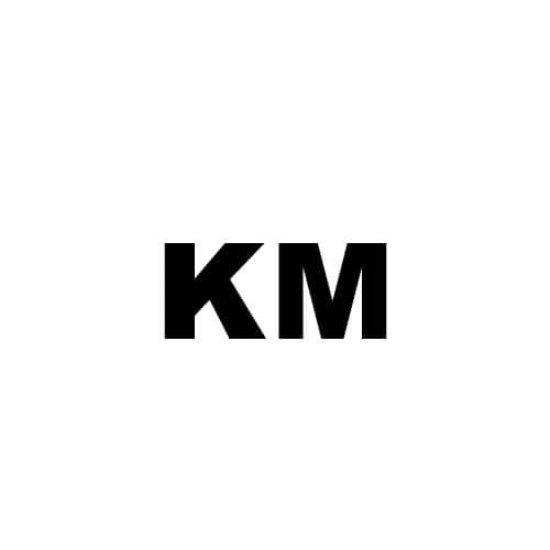 KM