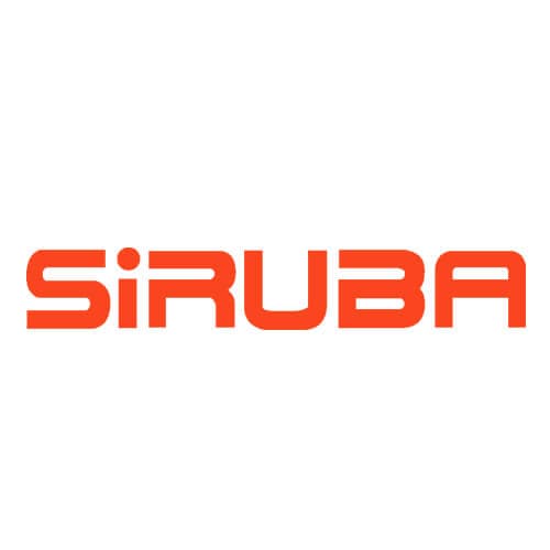 Siruba