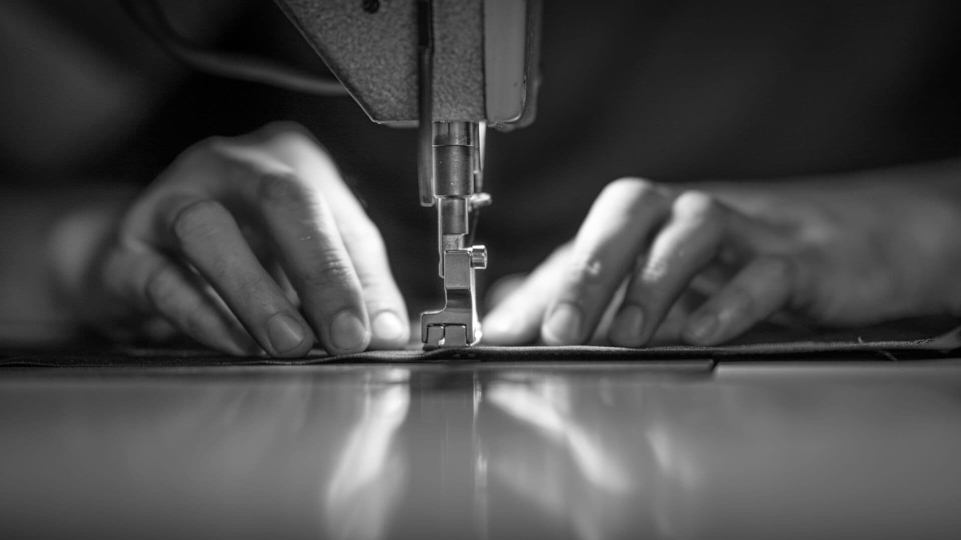 ¿Necesitas una nueva máquina de confección en Vigo? ¡Visita nuestra tienda online!