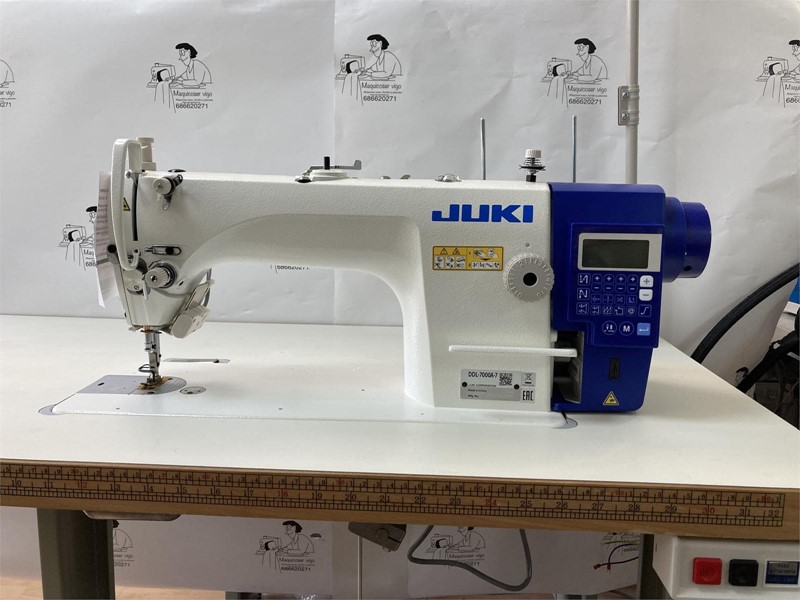 Juki DDL7000A