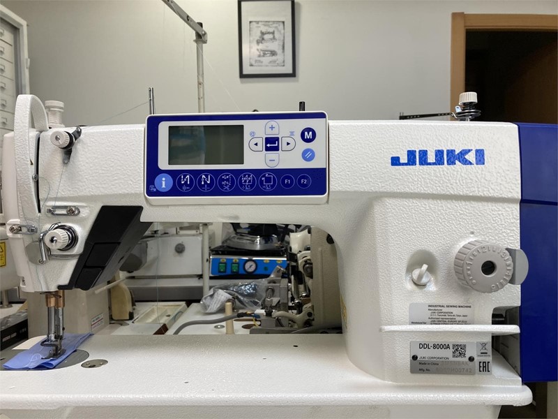 Juki Ddl8000